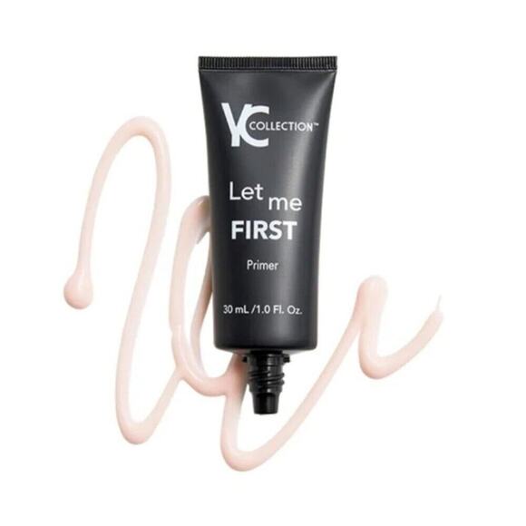 YC Collection Let Me First Primer  (1.0 fl oz) - Picture 3 of 6